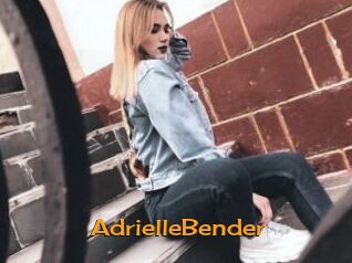 AdrielleBender