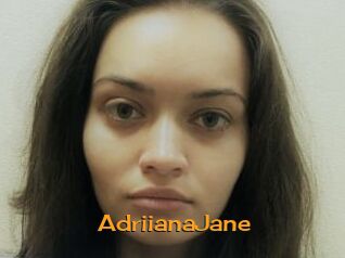 AdriianaJane