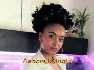 Aebonylatingirl