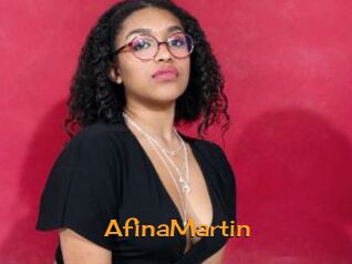 AfinaMartin Sortez Couvert