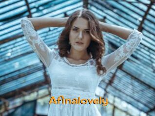 Afinalovely