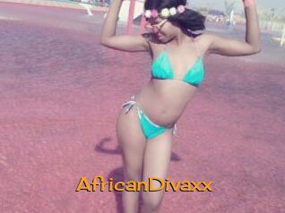 AfricanDivaxx