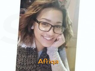 Afriqa