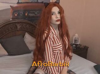 AfroBarbiii Sortez Couvert