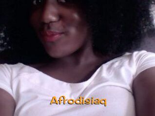 Afrodisiaq