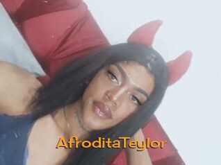 AfroditaTeylor