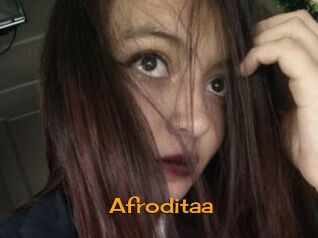 Afroditaa
