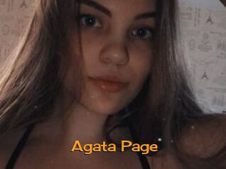 Agata_Page