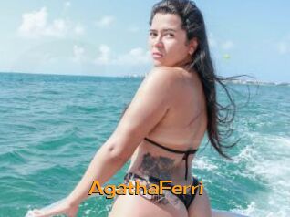 AgathaFerri