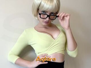 Aglare Sortez Couvert