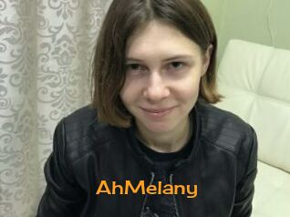 AhMelany