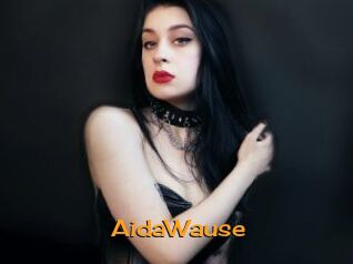 AidaWause