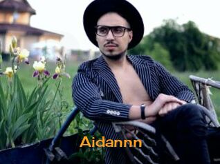 Aidannn