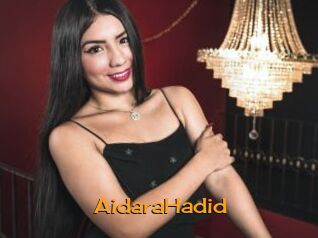 AidaraHadid