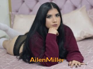 AilenMiller