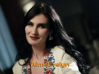 AimeEvelyn