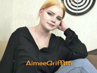 AimeeGriffith Sortez Couvert