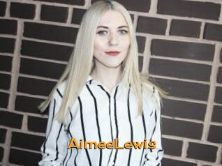 AimeeLewis