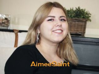 AimeeSaint