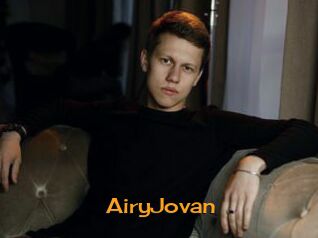 AiryJovan