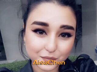 AisaChen