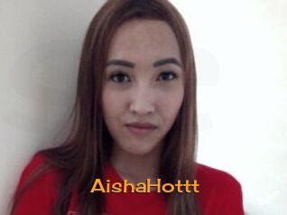 AishaHottt