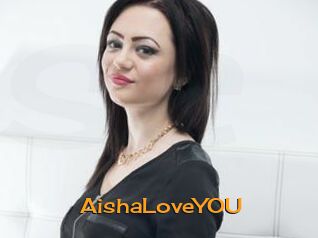 AishaLoveYOU