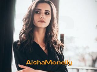 AishaMonelly