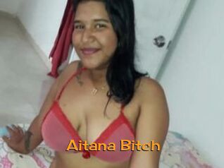 Aitana_Bitch Sortez Couvert