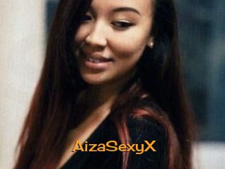 AizaSexyX