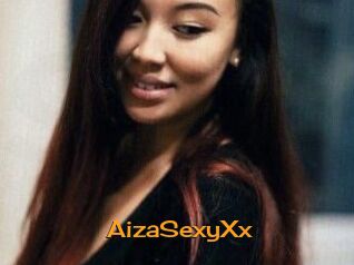 AizaSexyXx