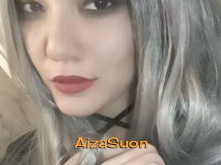 AizaSuon