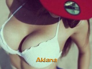 Akiana