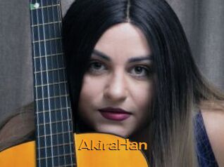 AkiraHan