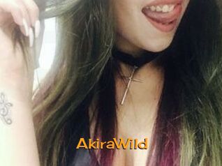 AkiraWild