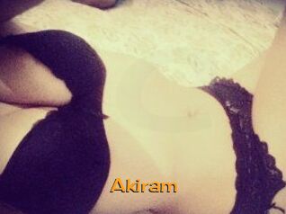 Akiram