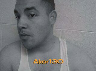 Akor130