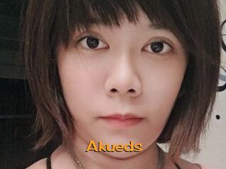 Akueds