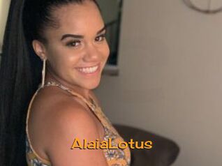 AlaiaLotus