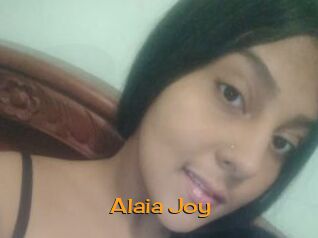 Alaia_Joy Sortez Couvert