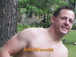 AlanWoods Sortez Couvert