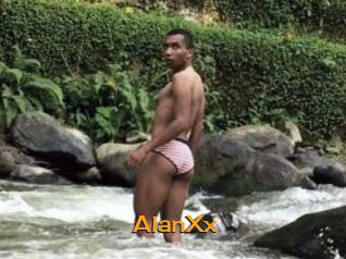 AlanXx