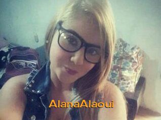AlanaAlaoui