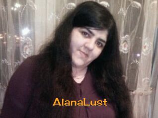 AlanaLust