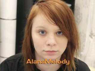 AlanaMelody