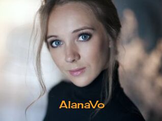 AlanaVo