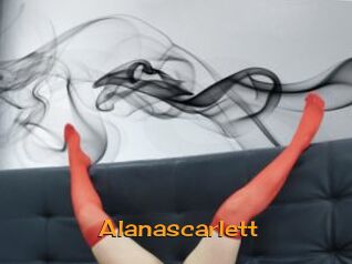 Alanascarlett