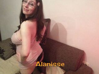 Alanisse