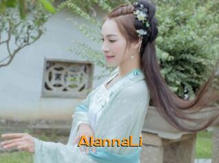 AlannaLi