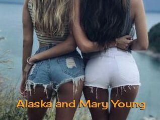 Alaska_and_Mary_Young